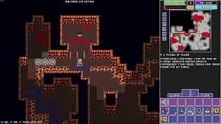 Ogre Hot! Cooling the Flames! + More Flame! &ndash; Rogue Fable III -- #08