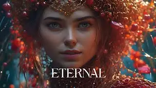Eternal | Deep Chillout Mix ~ music for Emotional ~ Beautiful Deep Chill Music