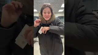 О&rsquo;Крас WOMAN в прямом эфире!