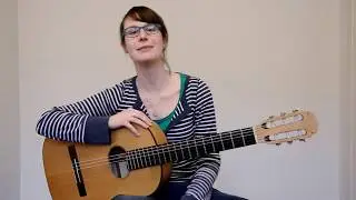Marie Bernhardt macht vogtländische Mundart in Baden
