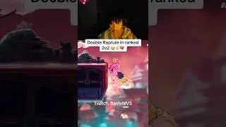Это справедливо в Brawlhalla? #игры #brawlhalla #barrix #rupture #смешно