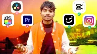 Top 3 Video Enhancer Apps for free 2026 | Video Enhancement Kaise Kare | Video ki Quality Kaise B...