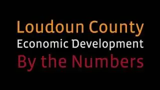 Buddy Rizer: Loudoun's $5 Billion Investment, 5,000 Jobs