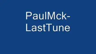 PaulMck-LastTune