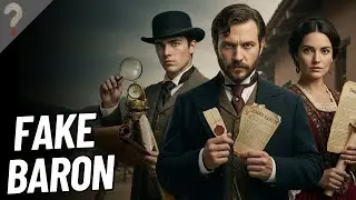 Барон Аризоны: афера на Диком Западе на 50 миллионов долларов 🤠