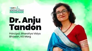 Holistic Education as a Transformative Strategy in Schools | HT School | Dr. Anju Tandon