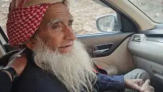Small act, big respect ❤️Humanity still exists Gave a ride to an elderly person today 