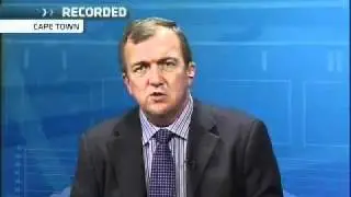 Randgold Resources' Full Year results with CEO, Mark Bristow
