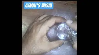 Wisal Ajmal Inspired Formula 💫 Sweet & Long Lasting #Perfume #DIYPerfum