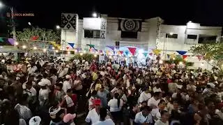 El Mister ~ Banda Santa Lucía De Arache 