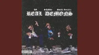 Real Demons