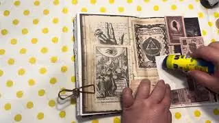 手帳生活 符號 Scrap booking ASMR Journal Stickers 