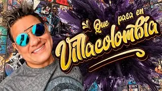 ¡El SECRETO Gastronómico del Barrio Villa Colombia en Cali!