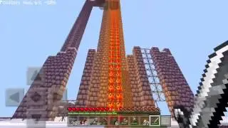 ES HAT SICH EINIGES VER&Auml;NDERT IN MEINER LETS PLAY WELT! Let's Play Minecraft Pocket Edition #05