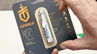 Why I Am Gifting This Gerber Wine Opener for the Outdoors
