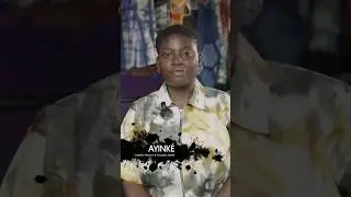 Watch Now: &ldquo;Made in Lagos: The Creative Journey of Shop Ayinke&rdquo; documentary on our channel 🤎