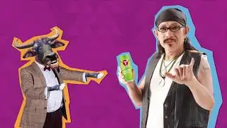 Carabao Soft Drinks TV Ad
