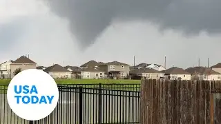 Tornadoes leave a trail of damage, destruction across southeast US | USA TODAY