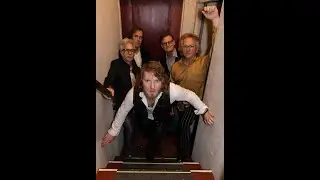 STRANGE DAZE (Music of The Doors) Demo Reel rev251213