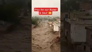 #bunerflood #prayforbuner #swatflood #prayforswat #buner #swat #abdullahrealestate #trending #shorts