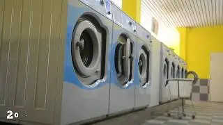 Waschsalon in Hannover - 