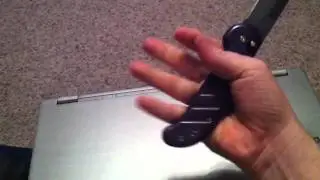 The Original Black Knife