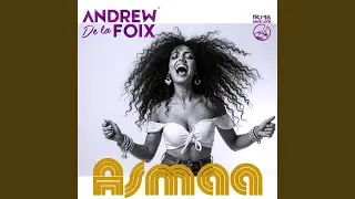 Asmaa (Extended Instrumental)