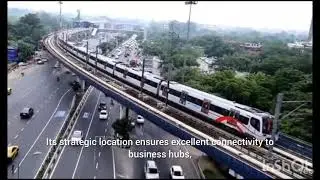 Purva Northern Lights: A Landmark Residential Destination for Elevated Urban Living