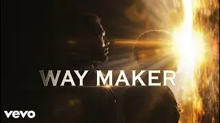 WAY MAKER | Gospel Worship Music for Breakthrough & Trust