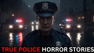 1 Hour of Real Bone-Chilling New York Police Horror Stories You Won&rsquo;t Believe Happened