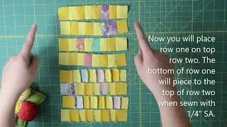 The Chain Stitch Method