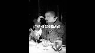 [FREE] Thank God Kanye freestyle | Drake x Kanye West x Jay-Z type beat // (Prod. by Ezi Cut)