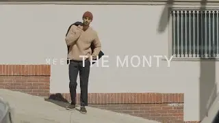 Meet The Monty.