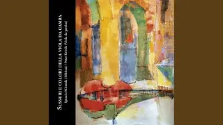 Suite Per Viola Da Gamba Il, Iii Offuscato