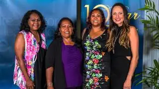 Cape York Leaders Program - 10 Year Anniversary Celebration of  Highlights