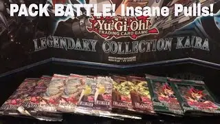 Yu-Gi-Oh! GX Pack Battle vs Yugiold, Tier1Cards, and Halogod! INSANE RATIOS!