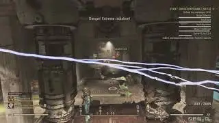 Highlight: Fallout 76 - Radiation Rumble