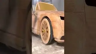 Build Rolls Royce Boat Tail   048