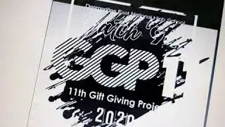 SilkScreen Color Separation GGP11 Shirt
