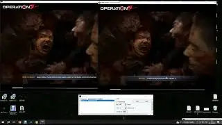 OPERATION 7 ZET ORO LEVL UP