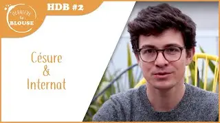 Histoire de Blouse #2 - Dr Olivier Bory
