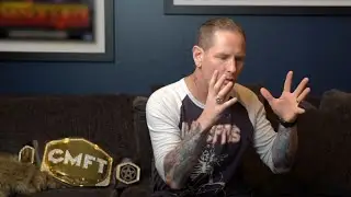 Corey Taylor On Cancel Culture & 'The Outrage Age'