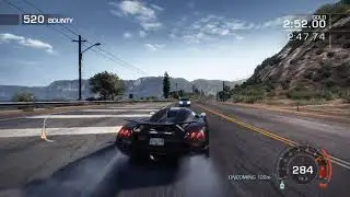 Need For Speed Hot Pursuit - Special Vid (All crashes) SeerixGames