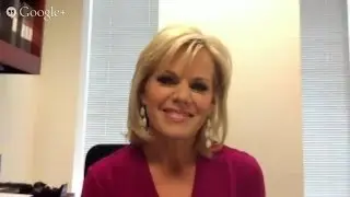 Gretchen Carlson Interview - Ask the Crown - March 11, 2014