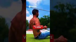 Comment Muscler son Dos SANS POUVOIR FAIRE DE TRACTIONS (&Eacute;lastiques)