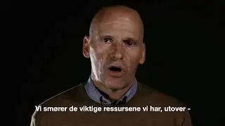 Geir Lippestad om hvorfor han stemmer Arbeiderpartiet