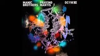 Manic Brothers - Hidden History (Original Mix) [DRUMCODE]