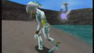 Majora's Mask 39- Mikau