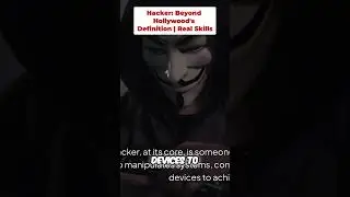 Hacking: Beyond Hollywood&mdash;The Shocking Truth Exposed!