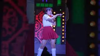 부천시에서 요요미님의 나미 메들리 ( 인디언 인형처럼, 영원한 친구, 빙글빙글 ) YOYOMI ヨヨミ